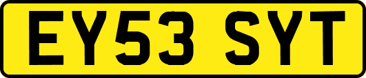 EY53SYT