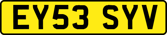 EY53SYV