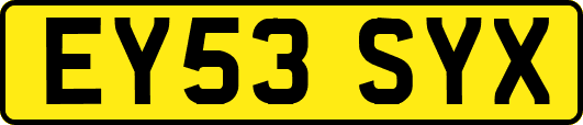 EY53SYX