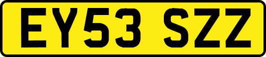 EY53SZZ