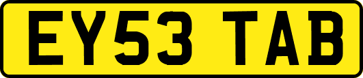 EY53TAB