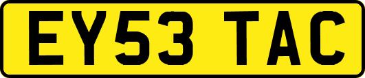 EY53TAC