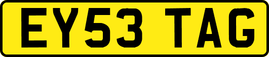 EY53TAG