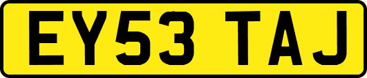 EY53TAJ