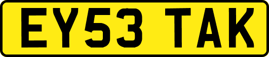 EY53TAK