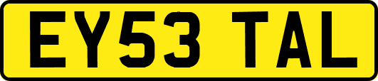 EY53TAL