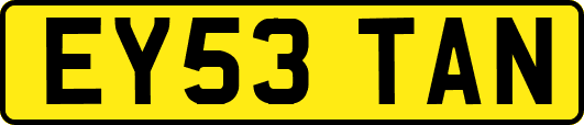 EY53TAN
