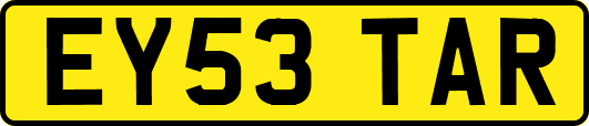 EY53TAR