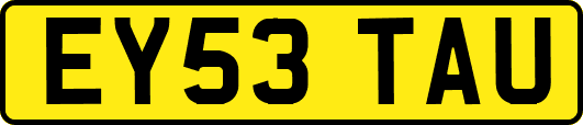 EY53TAU