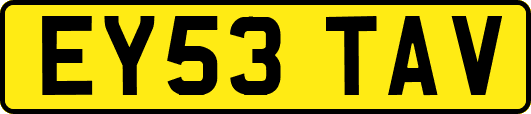 EY53TAV