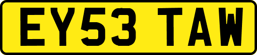 EY53TAW