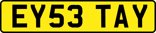 EY53TAY