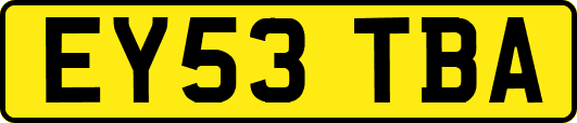 EY53TBA