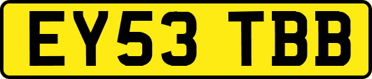 EY53TBB