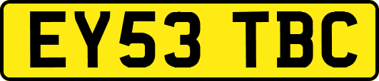 EY53TBC