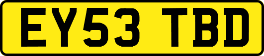 EY53TBD