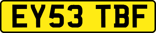 EY53TBF