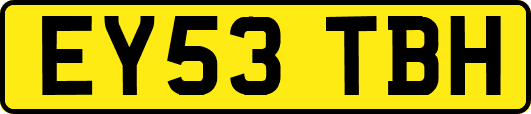 EY53TBH