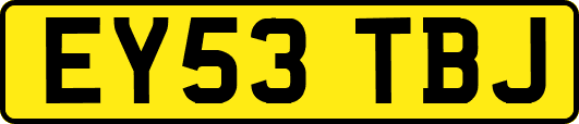 EY53TBJ