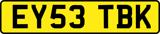EY53TBK