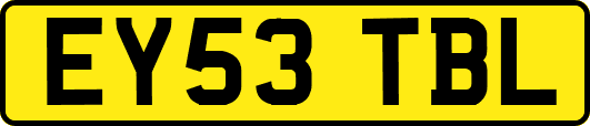 EY53TBL