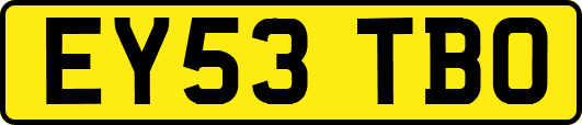 EY53TBO