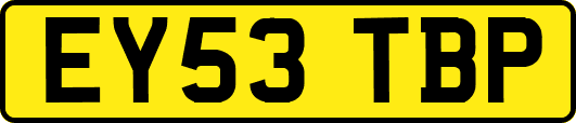 EY53TBP