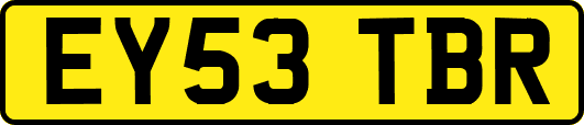 EY53TBR