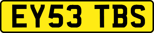 EY53TBS