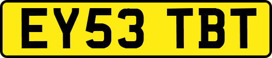 EY53TBT
