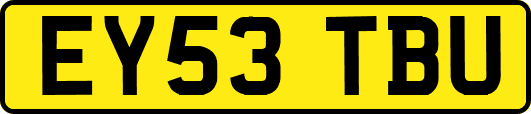 EY53TBU