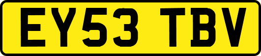EY53TBV