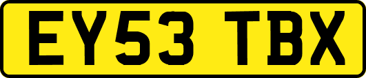 EY53TBX