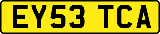 EY53TCA