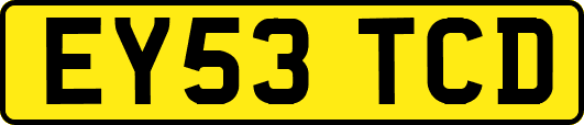 EY53TCD