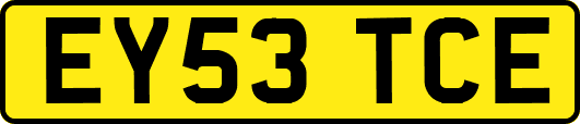 EY53TCE