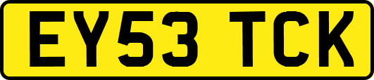 EY53TCK