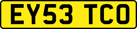 EY53TCO