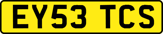 EY53TCS