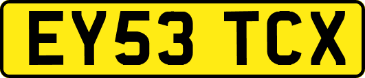 EY53TCX