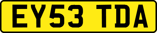 EY53TDA