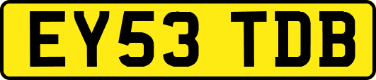 EY53TDB
