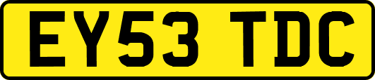 EY53TDC