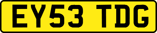 EY53TDG