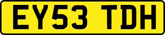EY53TDH