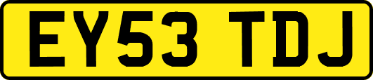 EY53TDJ