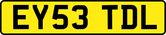 EY53TDL