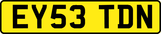 EY53TDN