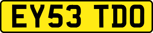 EY53TDO