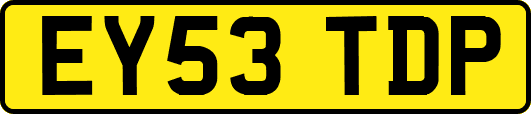 EY53TDP